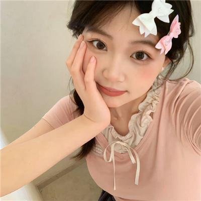 抓狂的安娜