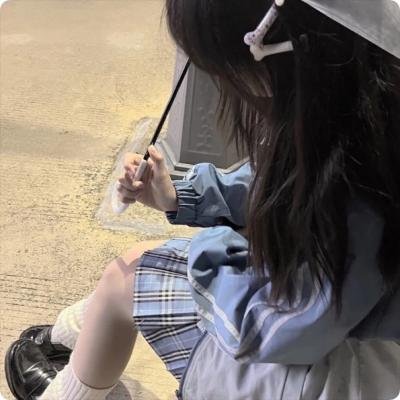 景颇姑娘
