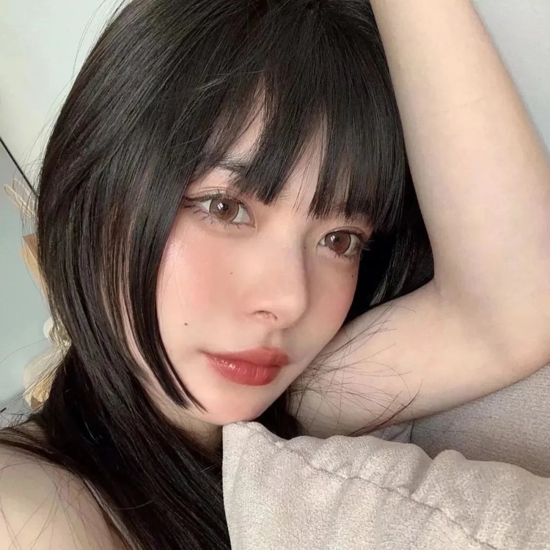 壁女